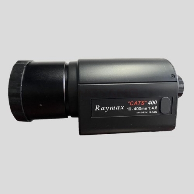 Raymax10-400mm長(cháng)焦鏡頭