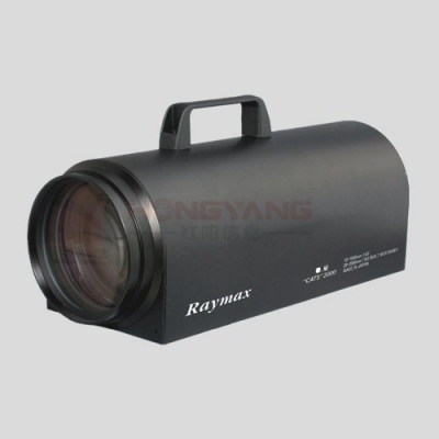 Raymax10-1000mm長(cháng)焦鏡頭