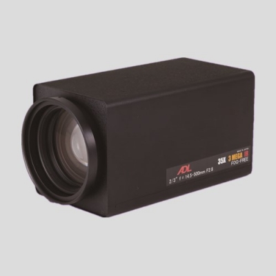 ADL14.5-500mm長(cháng)焦鏡頭