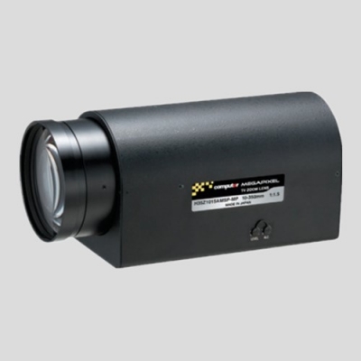 computar10-350mm長(cháng)焦鏡頭
