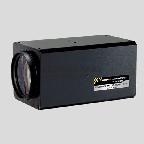 computar10-240mm長(cháng)焦鏡頭