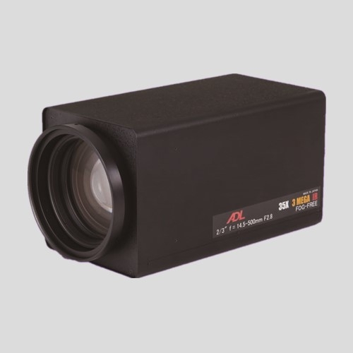ADL14.5-500mm長(cháng)焦鏡頭